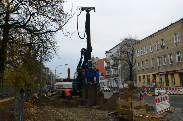 Bauarbeiten Berliner Str.(03)