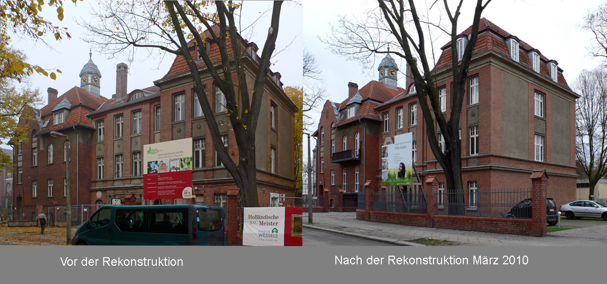 Galenusstr. Verwlatung
