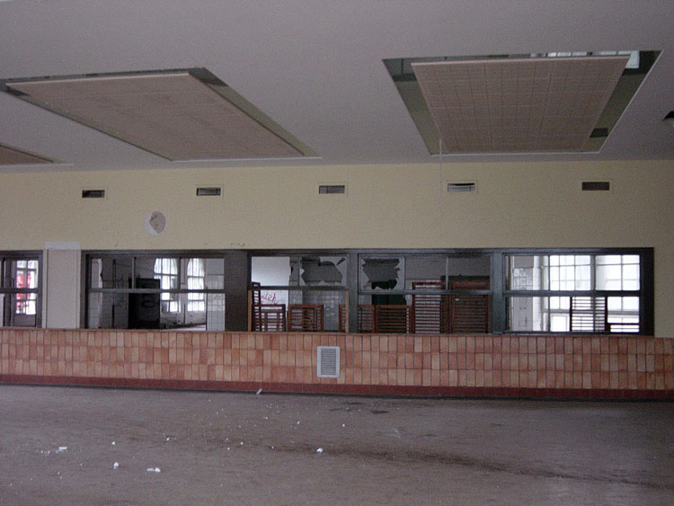 Kantine