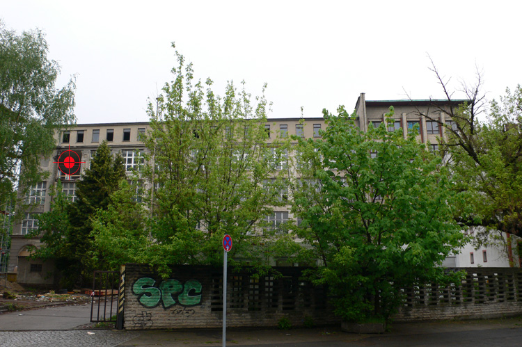 ohne Übergang 