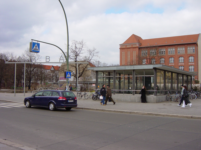 Garbatyplatz 2005