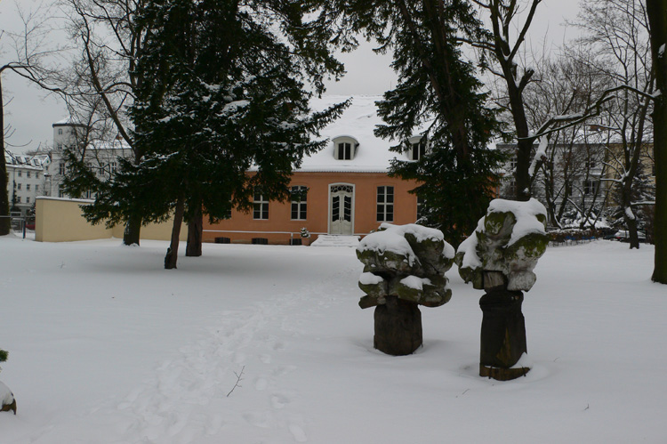 Kavalierhaus