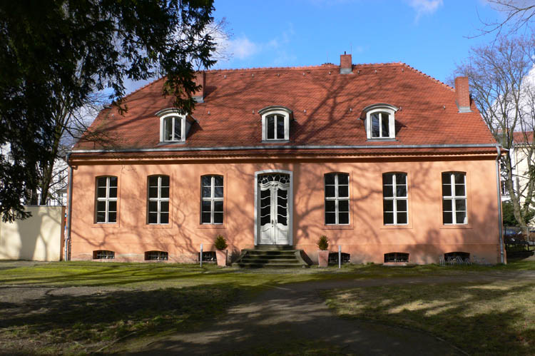 Doppelklick für Winteransicht