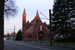Pankow Kirche 20.01.2009