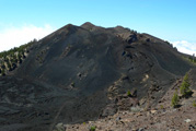 La Palma, Bild grsser  klick hier