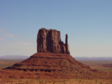 Monument Valley Bild grsser, klick hier