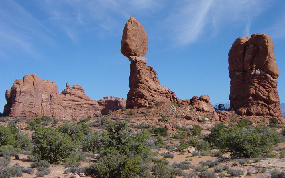 Arches National Park