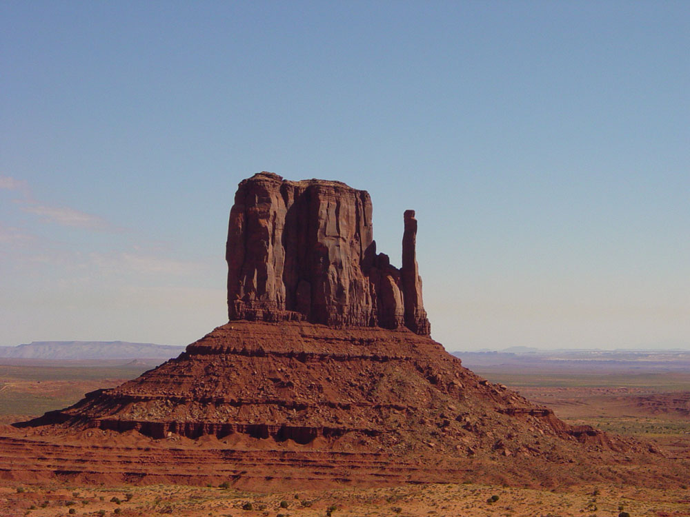 Monument Valley 